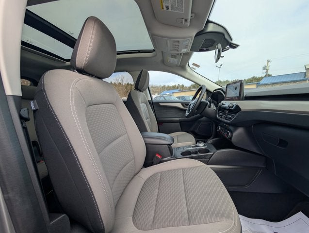 2022 Ford Escape SE Hybrid