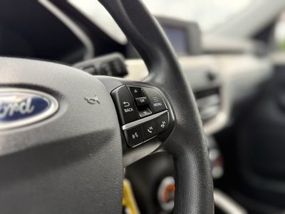 2022 Ford Escape S