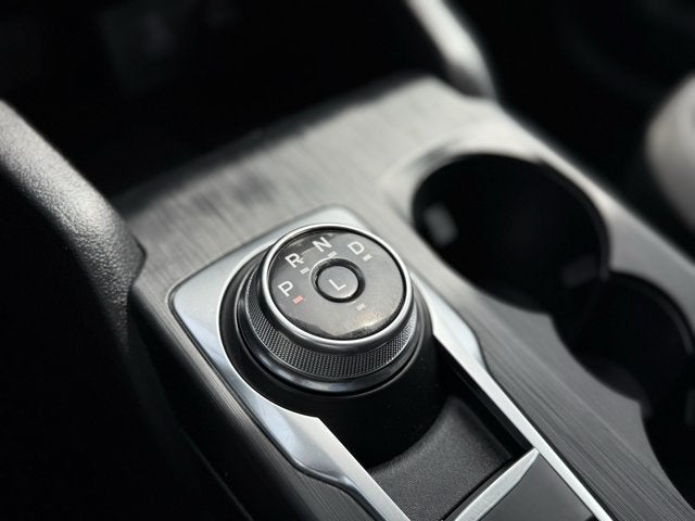 2022 Ford Escape S