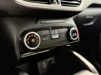 2022 Ford Escape S