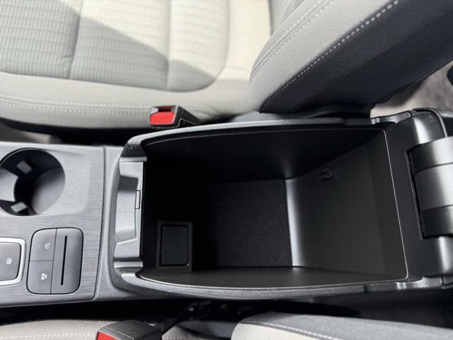 2022 Ford Escape S