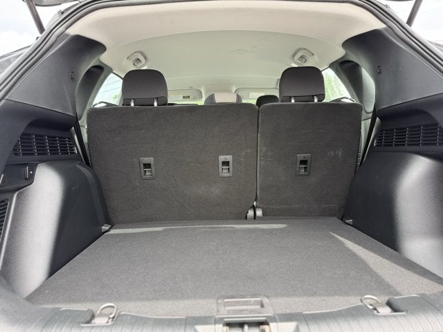 2022 Ford Escape S