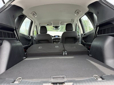 2022 Ford Escape S