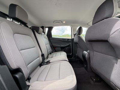 2022 Ford Escape S