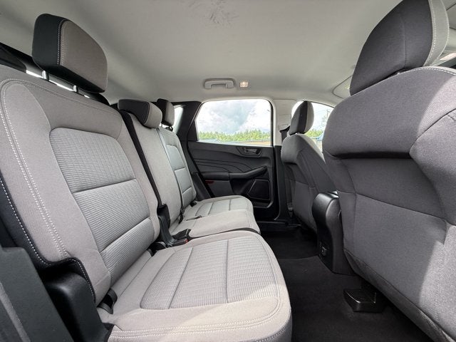 2022 Ford Escape S