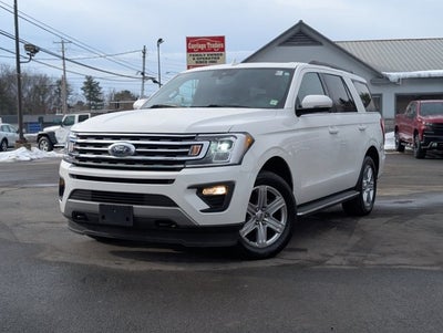 2021 Ford Expedition XLT