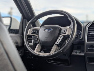 2021 Ford Expedition XLT