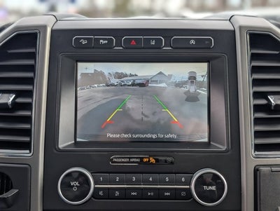 2021 Ford Expedition XLT