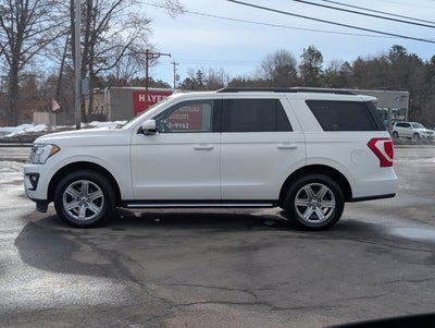 2021 Ford Expedition XLT