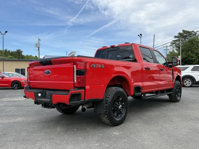 2024 Ford Super Duty F-250 Pickup XL