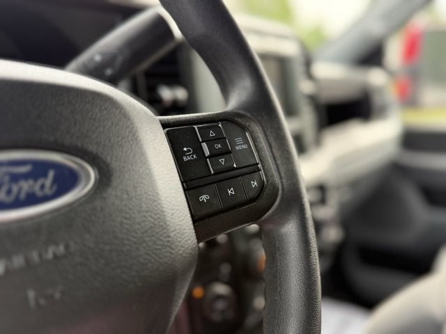 2024 Ford Super Duty F-250 Pickup XL