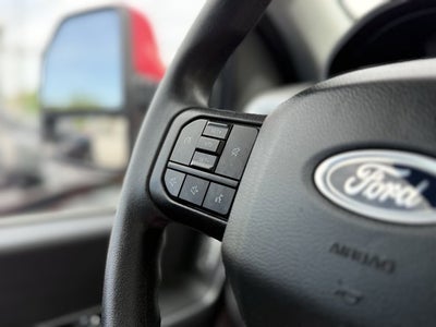 2024 Ford Super Duty F-250 Pickup XL