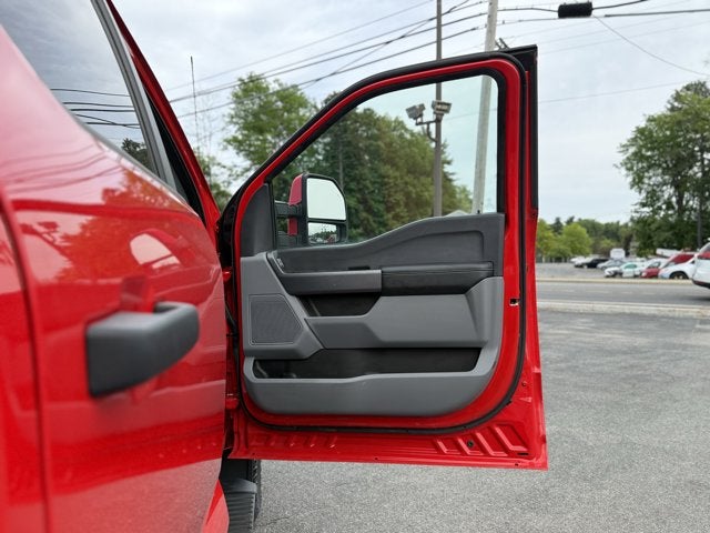 2024 Ford Super Duty F-250 Pickup XL