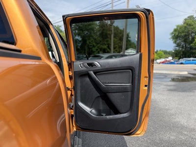 2020 Ford Ranger XL