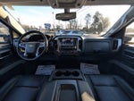 2016 Chevrolet Silverado 2500HD LT