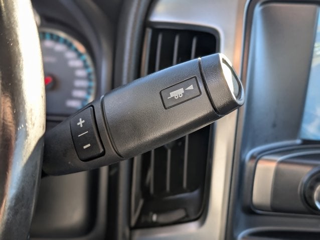 2016 Chevrolet Silverado 2500HD LT