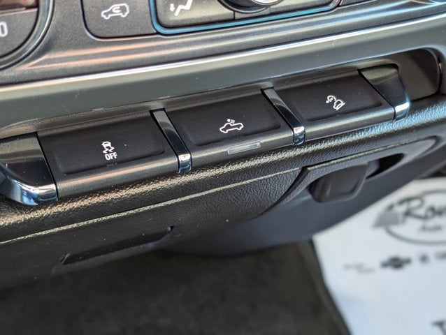 2016 Chevrolet Silverado 2500HD LT