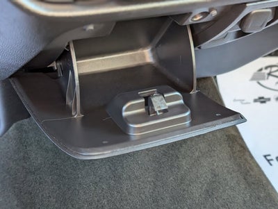 2016 Chevrolet Silverado 2500HD LT