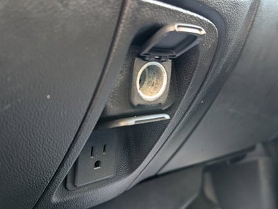 2016 Chevrolet Silverado 2500HD LT