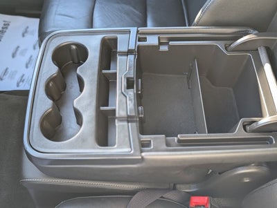 2016 Chevrolet Silverado 2500HD LT