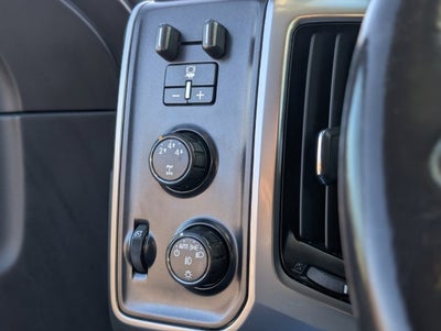 2016 Chevrolet Silverado 2500HD LT