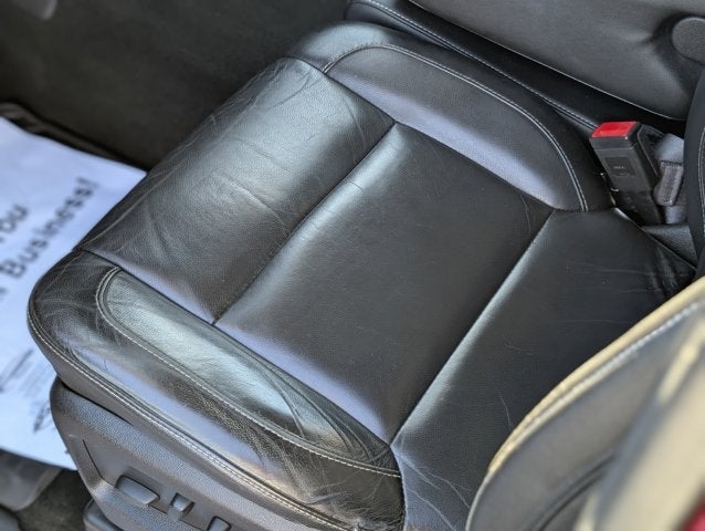 2016 Chevrolet Silverado 2500HD LT