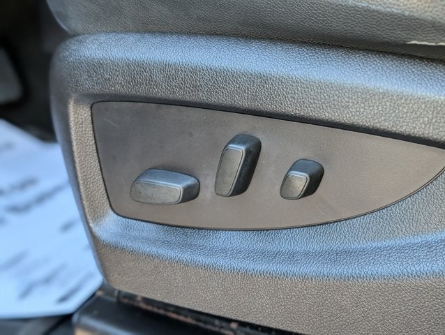 2016 Chevrolet Silverado 2500HD LT