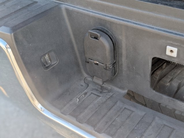 2016 Chevrolet Silverado 2500HD LT