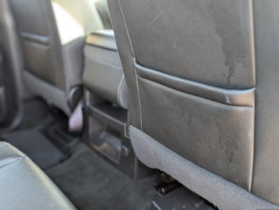 2016 Chevrolet Silverado 2500HD LT