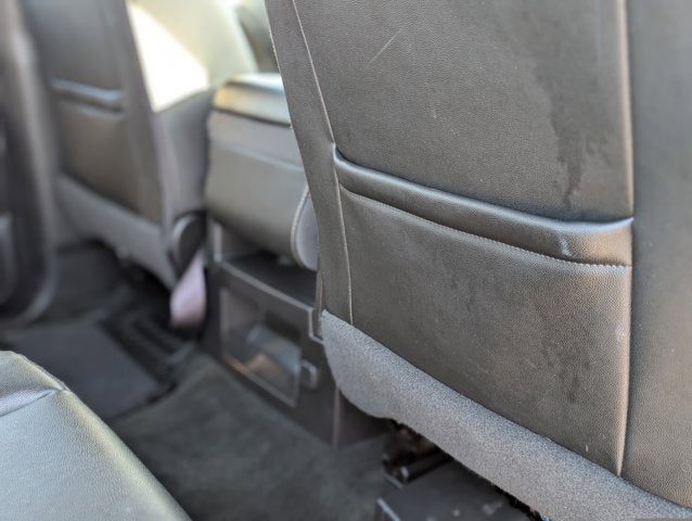 2016 Chevrolet Silverado 2500HD LT