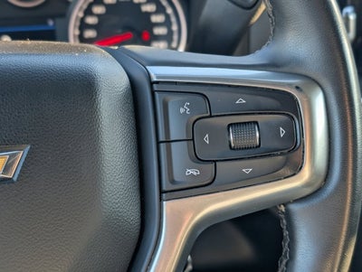 2023 Chevrolet Silverado 2500HD LT