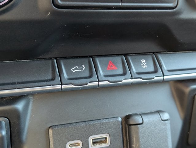 2023 Chevrolet Silverado 2500HD LT