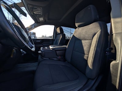 2023 Chevrolet Silverado 2500HD LT