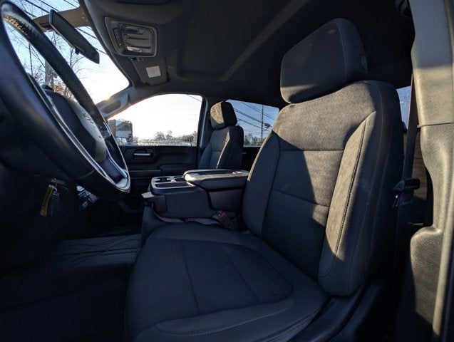 2023 Chevrolet Silverado 2500HD LT