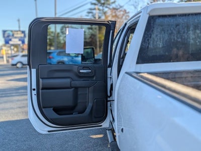2023 Chevrolet Silverado 2500HD LT