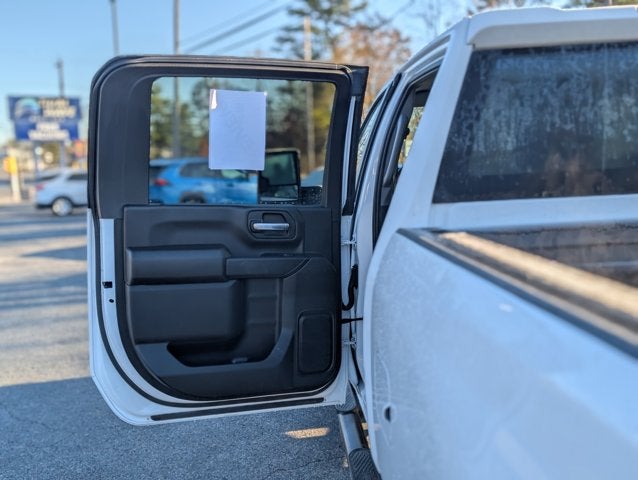 2023 Chevrolet Silverado 2500HD LT