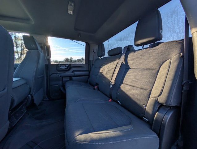 2023 Chevrolet Silverado 2500HD LT