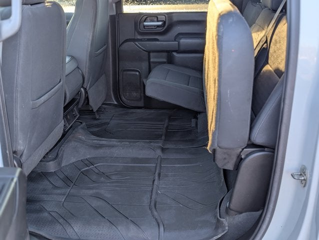 2023 Chevrolet Silverado 2500HD LT