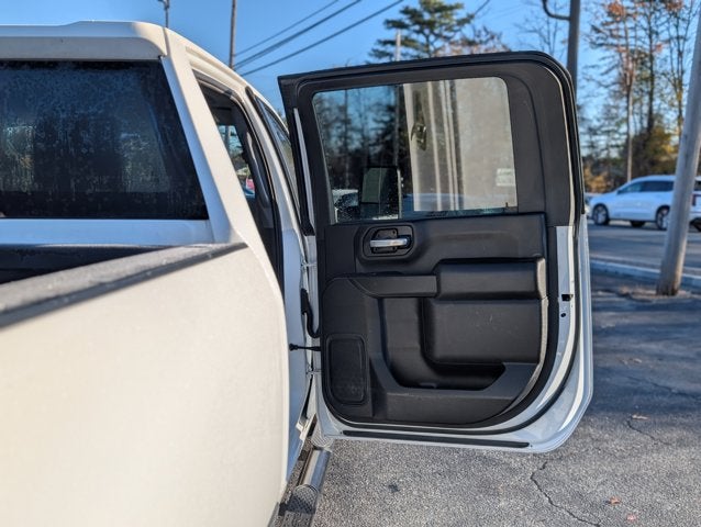 2023 Chevrolet Silverado 2500HD LT