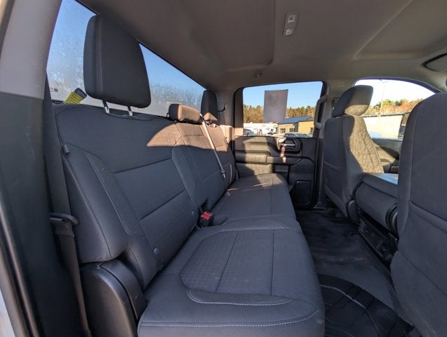 2023 Chevrolet Silverado 2500HD LT