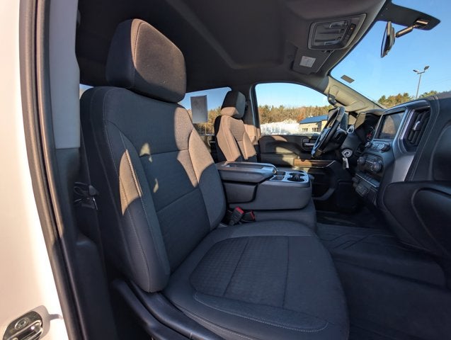 2023 Chevrolet Silverado 2500HD LT