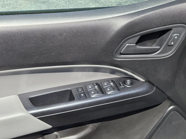 2020 Chevrolet Colorado Work Truck