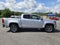 2020 Chevrolet Colorado Work Truck