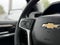 2023 Chevrolet Silverado 1500 LT Texas Edition