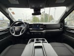 2023 Chevrolet Silverado 1500 LT Texas Edition