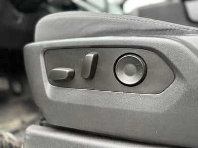 2023 Chevrolet Silverado 1500 LT Texas Edition