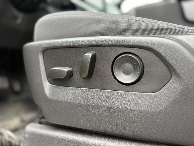 2023 Chevrolet Silverado 1500 LT Texas Edition