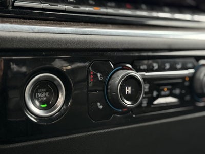 2023 Chevrolet Silverado 1500 LT Texas Edition