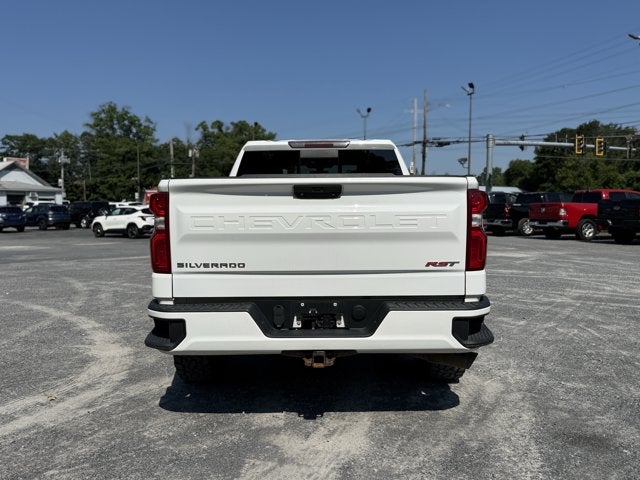 2019 Chevrolet Silverado 1500 RST - Photo 10