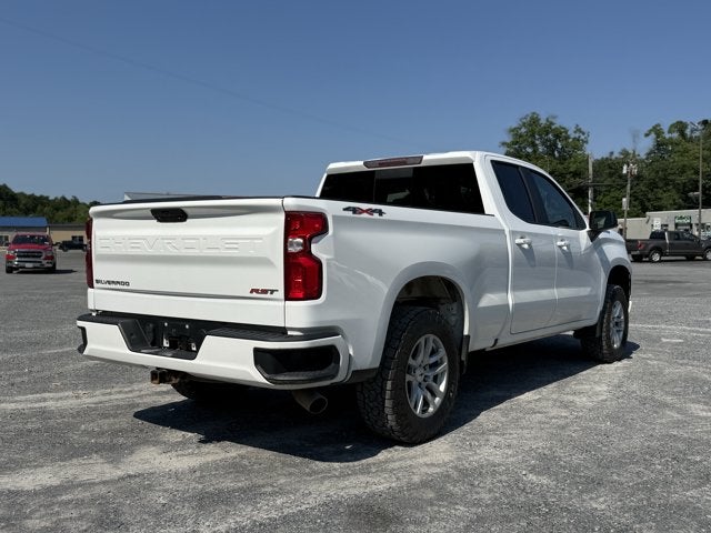 2019 Chevrolet Silverado 1500 RST - Photo 11